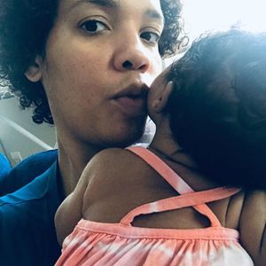 Meet your Posher, Christel